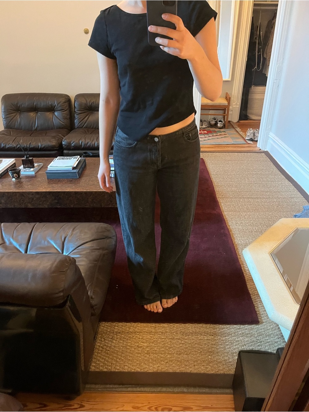 Still Here Cool Jeans (no string)
